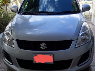 2015 Suzuki swift for sale in Kingston / St. Andrew, Jamaica