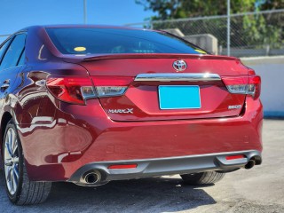 2013 Toyota Mark X 250 G SPackage