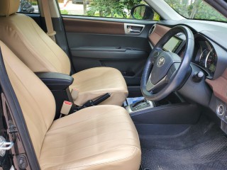 2015 Toyota Axio for sale in Kingston / St. Andrew, Jamaica