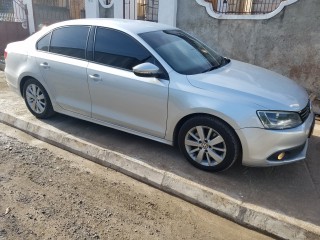 2013 Volkswagen Jetta for sale in Kingston / St. Andrew, Jamaica