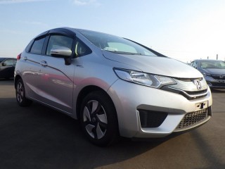 2015 Honda Fit for sale in Kingston / St. Andrew, Jamaica