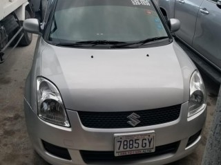 2010 Suzuki Swift for sale in Hanover, Jamaica