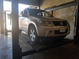 2006 Suzuki Grand vitara for sale in Westmoreland, Jamaica