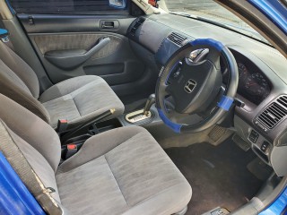 2003 Honda CIVIC