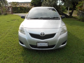 2011 Toyota Yaris for sale in Kingston / St. Andrew, Jamaica