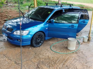 2002 Mitsubishi Lancer for sale in Trelawny, Jamaica