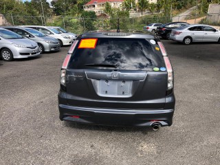 2010 Honda Stream ZS for sale in Manchester, Jamaica