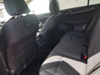 2017 Subaru LEGACY B4 for sale in Kingston / St. Andrew, Jamaica