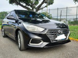 2019 Hyundai Accent