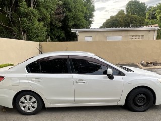 2013 Subaru G4 for sale in Kingston / St. Andrew, Jamaica