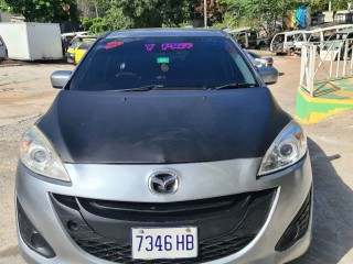 2011 Mazda Premacy for sale in Kingston / St. Andrew, Jamaica