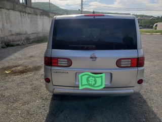 2012 Nissan LaFesta for sale in St. Catherine, Jamaica