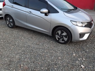 2013 Honda Fit for sale in Kingston / St. Andrew, Jamaica