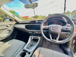 2021 Audi Q3 Sportback for sale in Kingston / St. Andrew, Jamaica