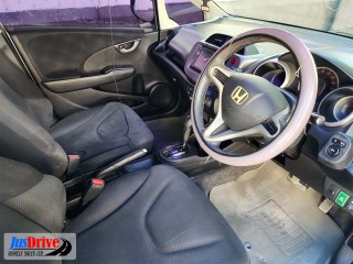 2012 Honda FIT for sale in Kingston / St. Andrew, Jamaica