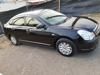 2012 Nissan Bluebird sylphy for sale in Kingston / St. Andrew, Jamaica
