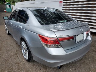 2011 Honda ACCORD