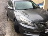 2010 Honda Inspire for sale in Kingston / St. Andrew, Jamaica
