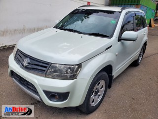 2015 Suzuki Vitara