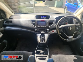 2012 Honda CRV