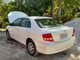 2012 Toyota axio for sale in Kingston / St. Andrew, Jamaica