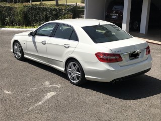 2012 Mercedes Benz E250 for sale in Kingston / St. Andrew, Jamaica