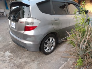 2010 Honda Fit RS for sale in Kingston / St. Andrew, Jamaica