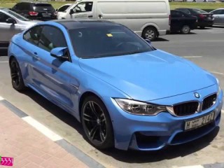 2015 BMW M4 Coupe for sale in Kingston / St. Andrew, Jamaica