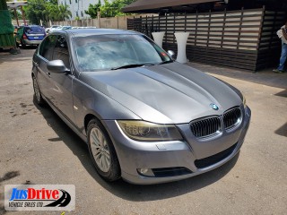 2010 BMW 325i