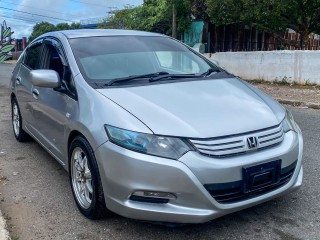 2009 Honda Insight