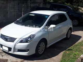 2008 Toyota Blade G for sale in Kingston / St. Andrew, Jamaica