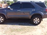 2008 Toyota Fortuner for sale in St. Catherine, Jamaica