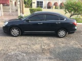2007 Nissan Bluebird Sylphy for sale in St. Catherine, Jamaica