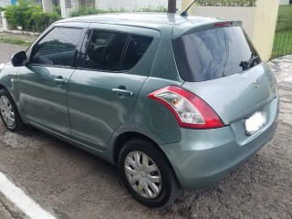 2011 Suzuki Swift for sale in Kingston / St. Andrew, Jamaica