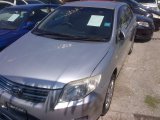 2008 Toyota axio for sale in St. Ann, Jamaica