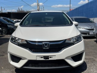 2016 Honda Fit