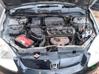 2003 Honda Civic eu for sale in Clarendon, Jamaica