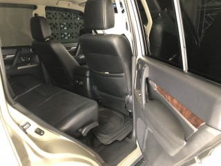 2016 Mitsubishi Pajero for sale in Clarendon, Jamaica