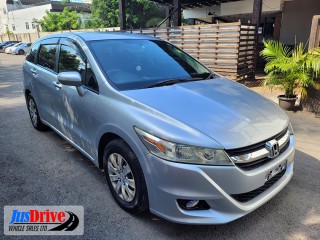 2011 Honda STREAM for sale in Kingston / St. Andrew, Jamaica