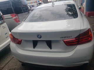 2014 BMW 420i