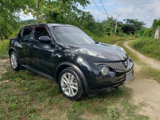 2011 Nissan Juke