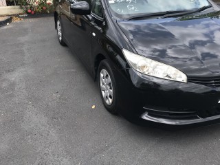 2010 Toyota Wish for sale in St. Catherine, Jamaica