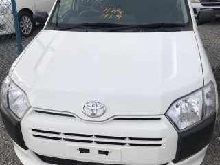2015 Toyota PROBOX for sale in St. Elizabeth, Jamaica