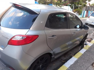 2010 Mazda Demio for sale in Kingston / St. Andrew, Jamaica