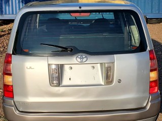 2014 Toyota Succeed UL for sale in St. Catherine, Jamaica