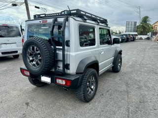 2021 Suzuki Jimny 
$4,500,000