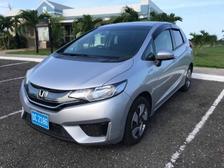 2016 Honda Fit for sale in St. Catherine, Jamaica