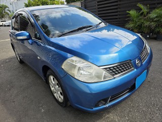 2008 Nissan Tiida for sale in Kingston / St. Andrew, Jamaica