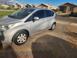 2014 Nissan Note