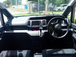 2012 Honda Stepwagon for sale in St. James, Jamaica